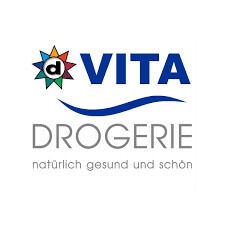 Vita Drogerie logo