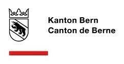 Kanton Bern logo
