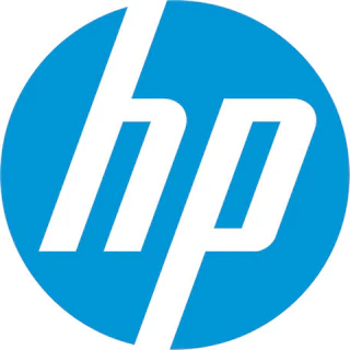 HP Schweiz GmbH logo