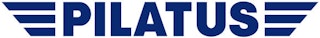 Pilatus Flugzeugwerke AG logo