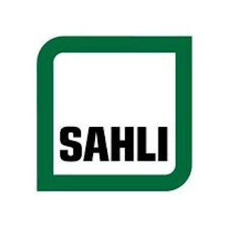 Sahli AG logo