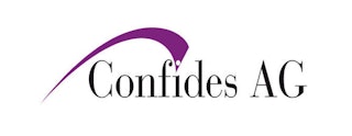 Confides AG logo