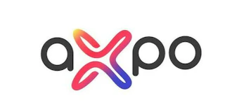 Axpo logo