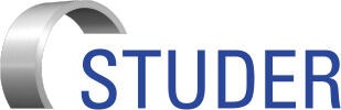 Fritz Studer AG logo