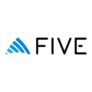 FIVE Informatik AG logo