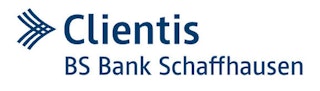 Clientis BS Bank Schaffhausen AG logo