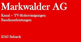 Markwalder AG