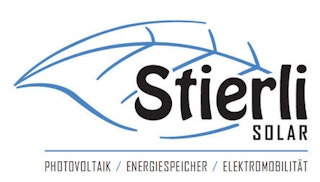 Stierli Solar GmbH logo