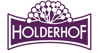 Holderhof Produktions AG logo
