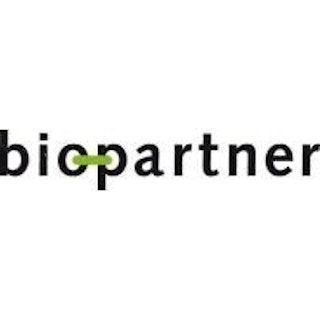 Bio Partner Schweiz logo