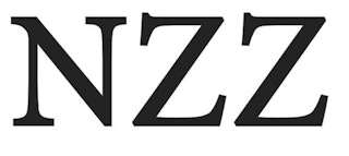 Neue Zürcher Zeitung AG logo
