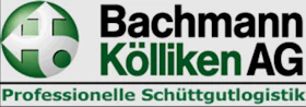 Bachmann AG Transporte Schweiz