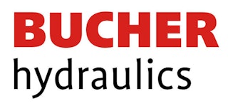 Bucher Hydraulics AG Frutigen logo