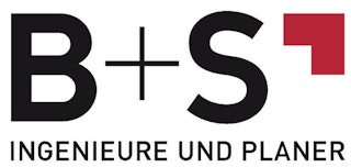 B+S AG logo