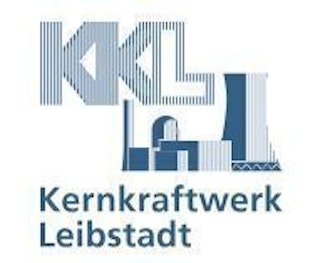 Kernkraftwerk Leibstadt logo