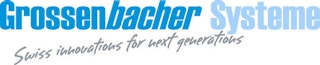 Grossenbacher Systeme AG logo