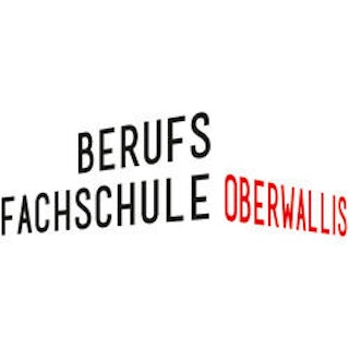 Berufsfachschule Oberwallis logo