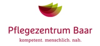 Pflegezentrum Baar logo