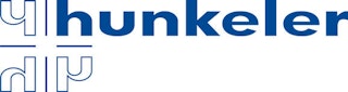 Hunkeler AG logo