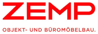Zemp AG logo