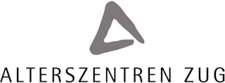 Alterszentren Zug logo