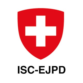 Informatik Service Center ISC-EJPD logo