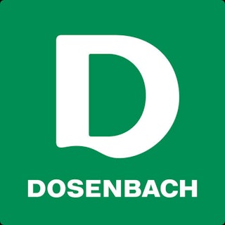 DOSENBACH logo