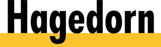 Hagedorn AG logo