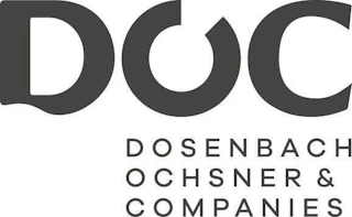DOSENBACH OCHSNER & COMPANIES logo