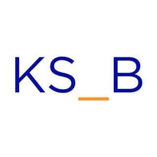 Kantonspital Baden KSB logo
