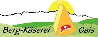 Berg-Käserei Gais AG logo