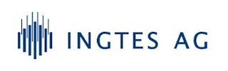 INGTES AG logo