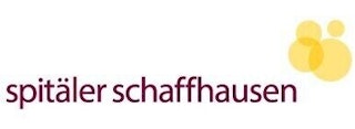 Spitäler Schaffhausen logo