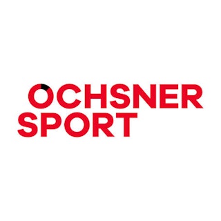 OCHSNER SPORT logo