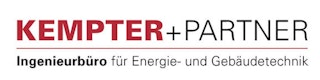 Kempter+Partner AG logo