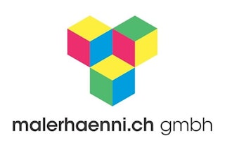 malerhaenni.ch gmbh logo