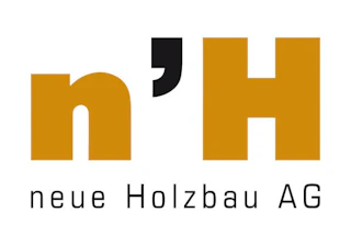 neue Holzbau AG logo