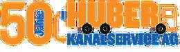 Huber Kanalservices AG