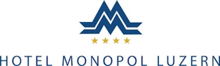 Hotel Monopol Luzern logo