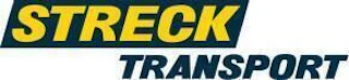 Streck Transport AG logo