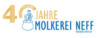 Molkerei Neff AG logo