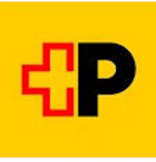 Swiss Post Digital Government AG logo
