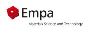 Empa Eidg. Materialprüfungs- und Forschungsanstalt logo
