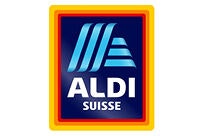 ALDI SUISSE AG logo