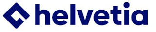 Helvetia Schweiz logo