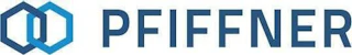 PFIFFNER Messwandler AG logo