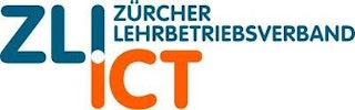 ZLI Zürcher Lehrbetriebsverband ICT logo