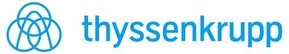 thyssenkrupp Presta AG logo
