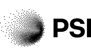 Paul Scherrer Institut PSI logo