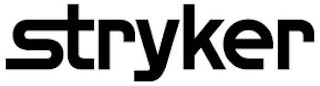 Stryker GmbH logo